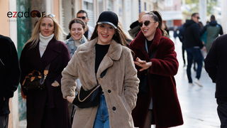 Đir po gradu, subotnja špica 25. studenog 2023. Đir po gradu, subotnja špica 25. studenog 2023.