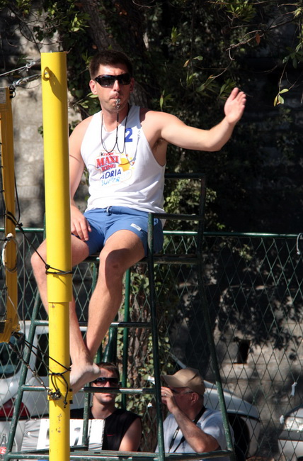 Hrvatske svjetske igre: odbojka na pijesku foto: Angelo Virag Hrvatske svjetske igre: odbojka na pijesku foto: Angelo Virag