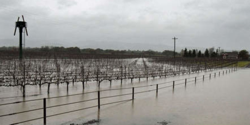 Nevrijeme SAD (Foto: EPA) Nevrijeme SAD (Foto: EPA)
