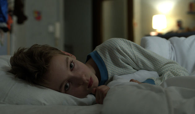 Ti mene nosiš, Dora