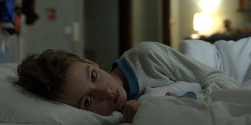 Ti mene nosiš, Dora