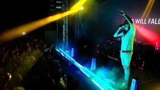 Aquarius Klub – 13.8. Moonsplash festival, Fedde Le Grand, foto: Goran Telak