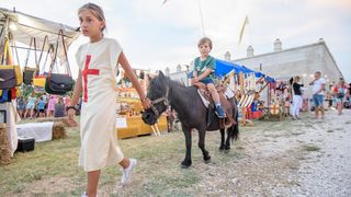 Dani vitezova vranskih 2018. Dani vitezova vranskih 2018.