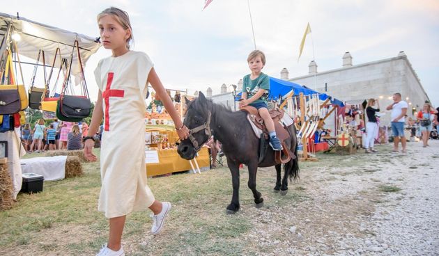 Dani vitezova vranskih 2018.