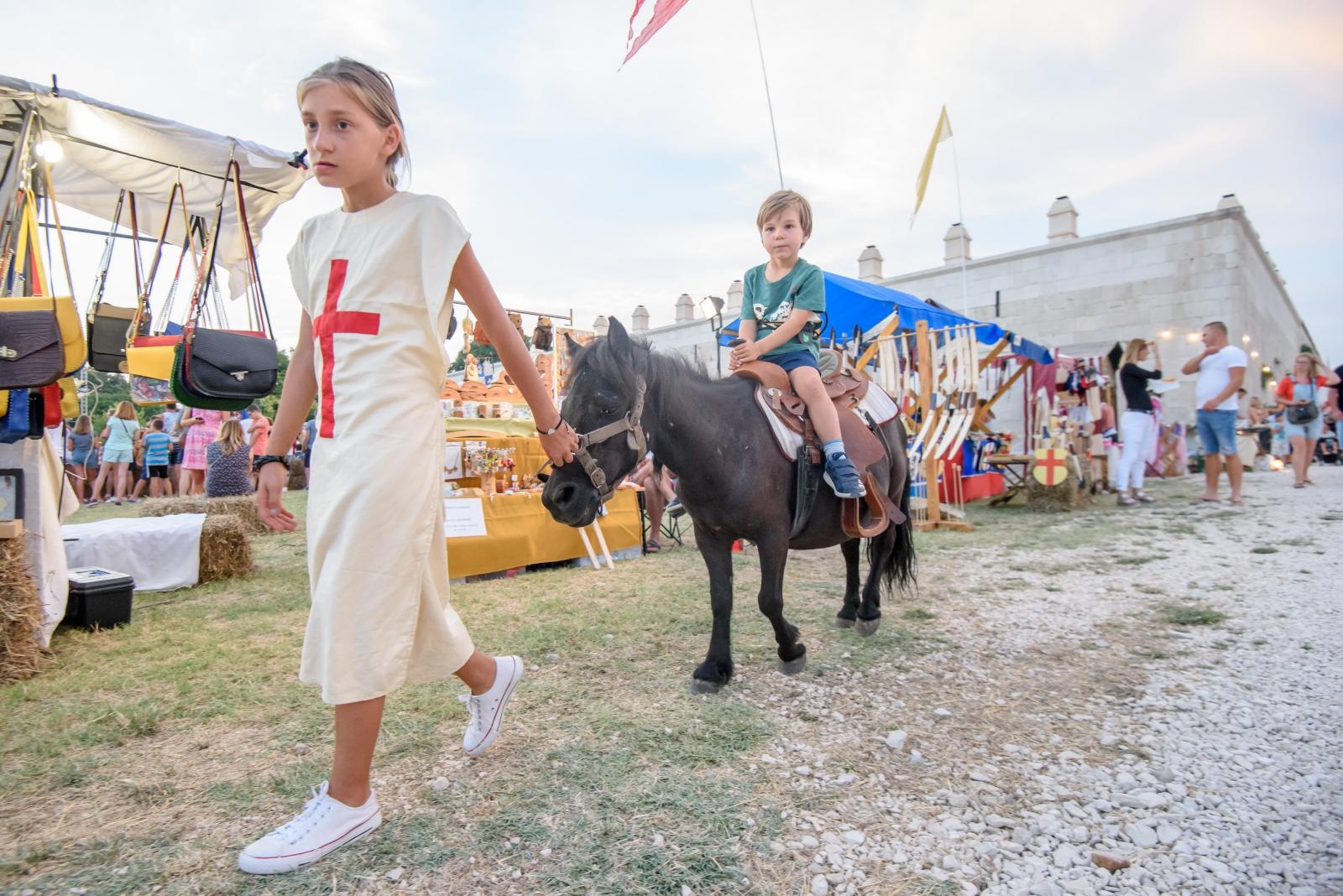 Dani vitezova vranskih 2018. Dani vitezova vranskih 2018.