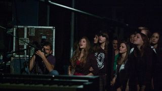 TBF Unplugged, foto: Tea Balog