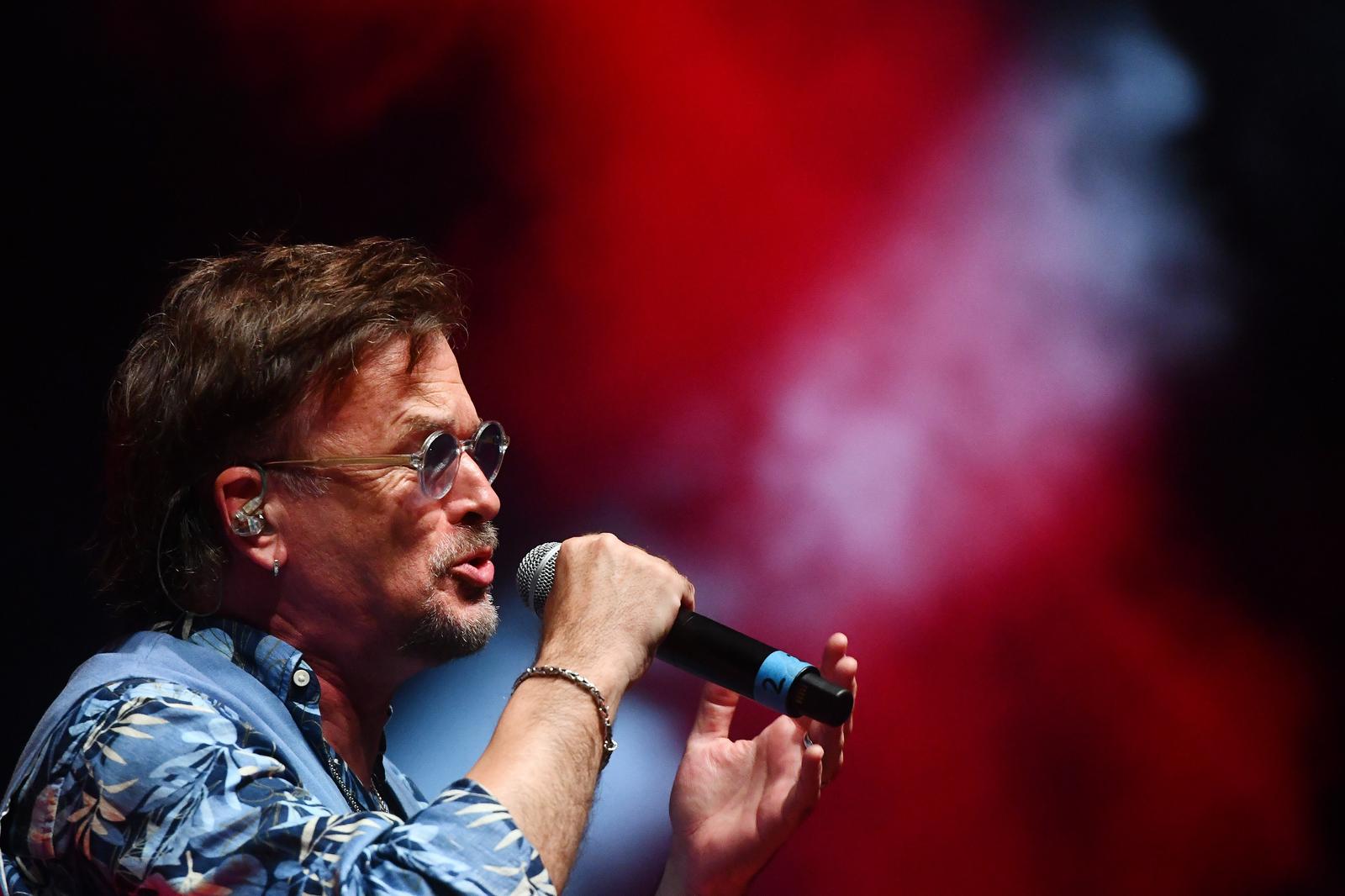 Koncert “Arsen, Čovjek kao ja” @ Tvrđava Sv. Mihovila