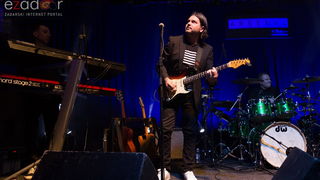 Petar Grašo @ Arsenal Zadar Petar Grašo @ Arsenal Zadar