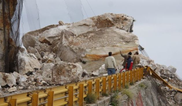 Stijena (Foto: CROPIX)