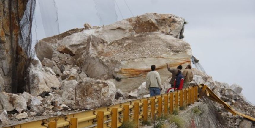 Stijena (Foto: CROPIX) Stijena (Foto: CROPIX)