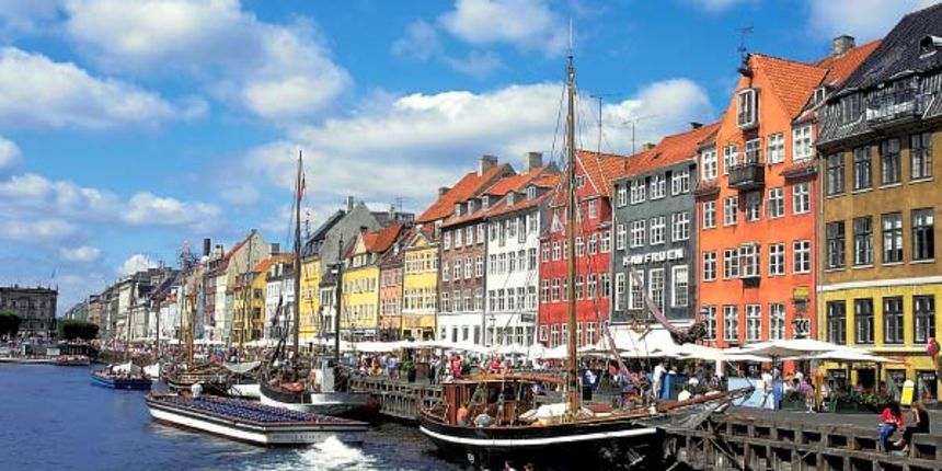 Kopenhagen (Foto: citysam.de)