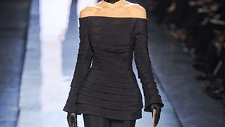 Gaultier proljeće 2011 Gaultier proljeće 2011