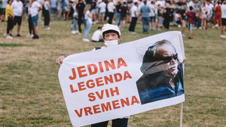 Stari Plac: Mišo Kovač i prijatelji priredili nezaboravan koncert