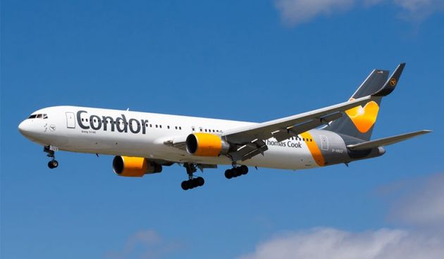 Condor Airlines