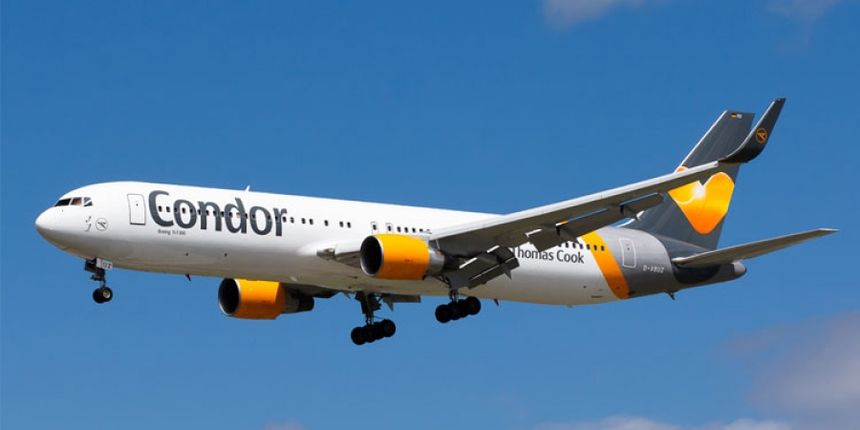 Condor Airlines