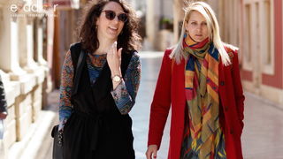 Đir po gradu, subotnja špica 30. ožujka 2019. Đir po gradu, subotnja špica 30. ožujka 2019.