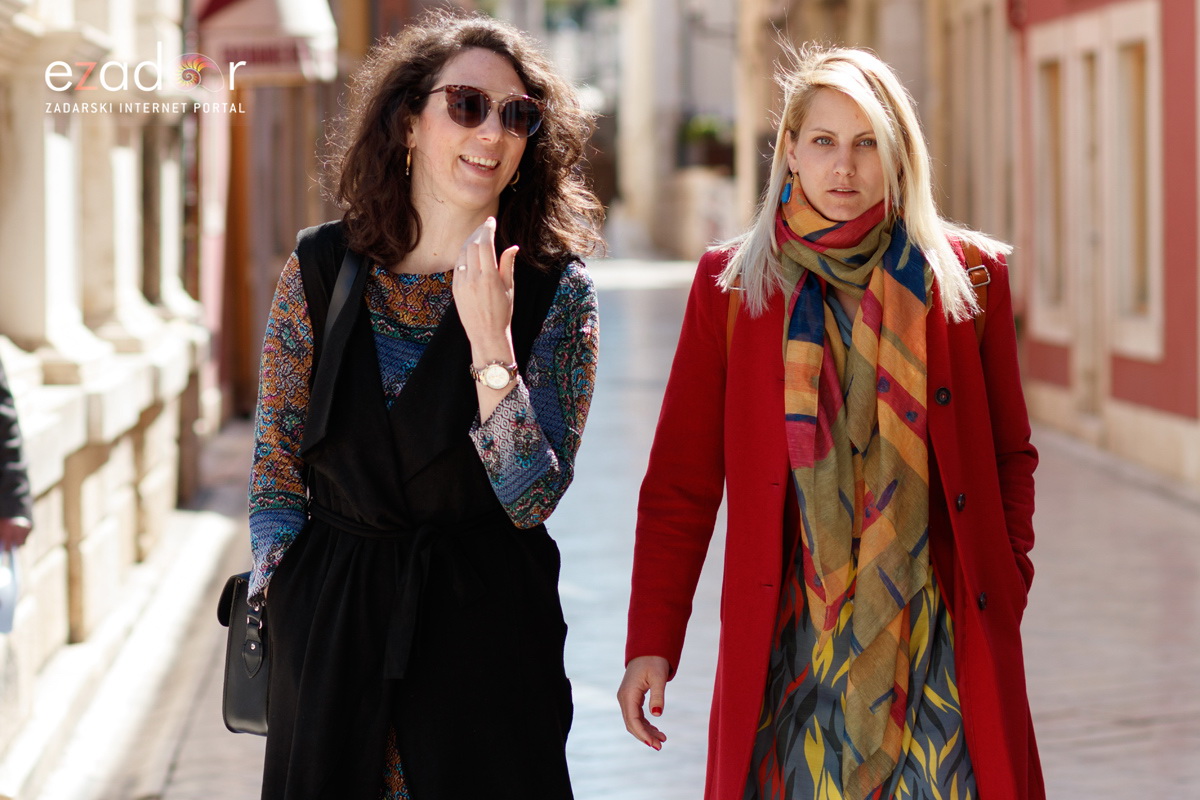 Đir po gradu, subotnja špica 30. ožujka 2019. Đir po gradu, subotnja špica 30. ožujka 2019.