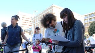 Virska biciklijada Zadar-Vir 2018. Virska biciklijada Zadar-Vir 2018.