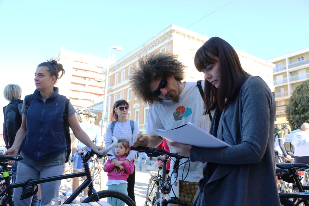 Virska biciklijada Zadar-Vir 2018. Virska biciklijada Zadar-Vir 2018.