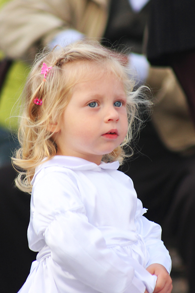 Proslava blagdana Gospe Loretske u Arbanasima(Foto:Saša Čuka)