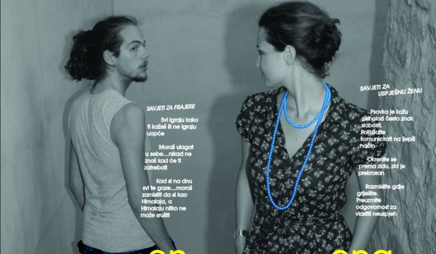 Slijepe ulice, foto: tzzadar.hr