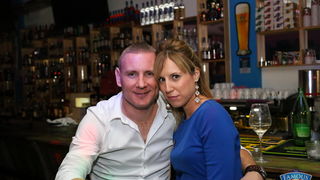 Friday Night Live: Cotton Club @ Famous Beach Bar & Grill 21. listopada 2016. Friday Night Live: Cotton Club @ Famous Beach Bar & Grill 21. listopada 2016.