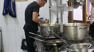 Dani bakalara u Bruschetti, Foto: Leo Banić