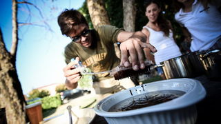 Craft Bbeer Festival i Sajam inovacija u sklopu Taste & Travel festivala 2016. Craft Bbeer Festival i Sajam inovacija u sklopu Taste & Travel festivala 2016.