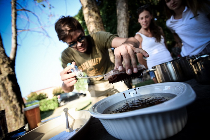 Craft Bbeer Festival i Sajam inovacija u sklopu Taste & Travel festivala 2016. Craft Bbeer Festival i Sajam inovacija u sklopu Taste & Travel festivala 2016.