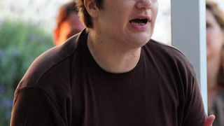 Garden: Promocija knjige Merite Arslani, foto: Nenad Marcev Garden: Promocija knjige Merite Arslani, foto: Nenad Marcev