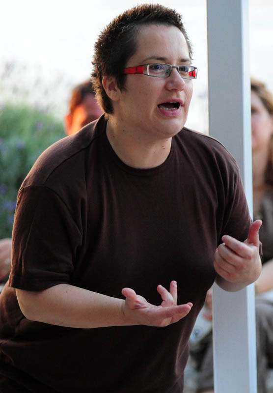 Garden: Promocija knjige Merite Arslani, foto: Nenad Marcev Garden: Promocija knjige Merite Arslani, foto: Nenad Marcev