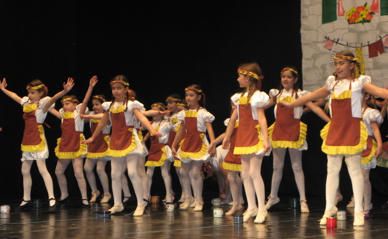 Zadarski plesni ansambl, Maskerata, Foto: I. Pejkovic