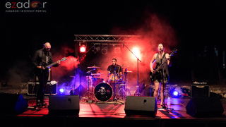 KvartArt: Koncert Scarlet Notesa KvartArt: Koncert Scarlet Notesa