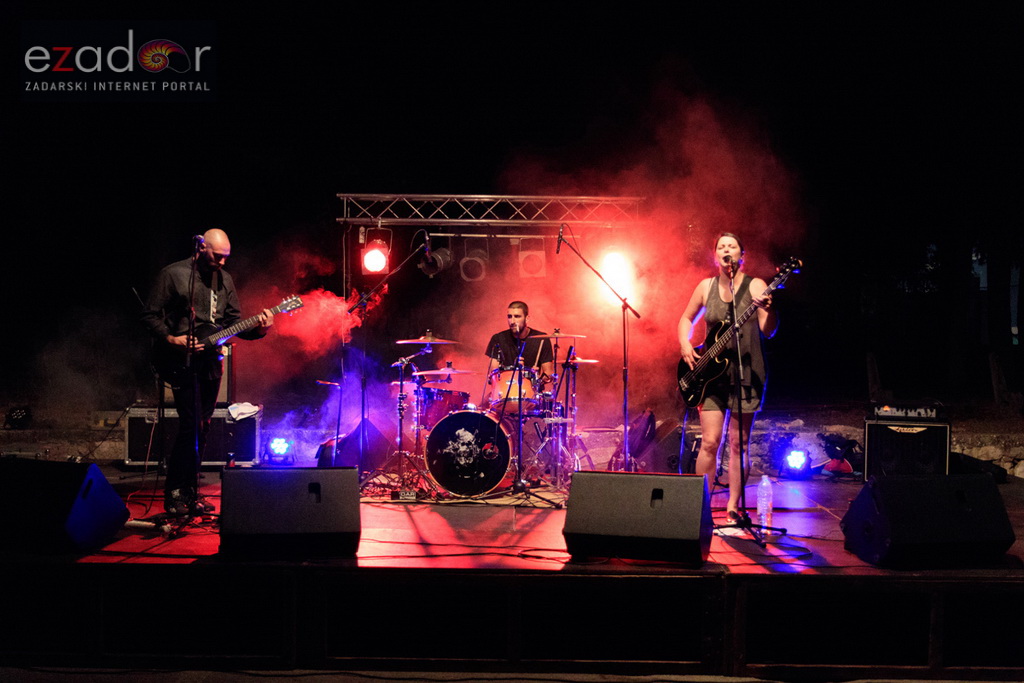 KvartArt: Koncert Scarlet Notesa KvartArt: Koncert Scarlet Notesa