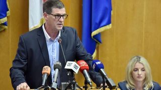 Zadar: Sjednica gradskog vijeća, foto: Dino Stanin/PIXSELL Zadar: Sjednica gradskog vijeća, foto: Dino Stanin/PIXSELL