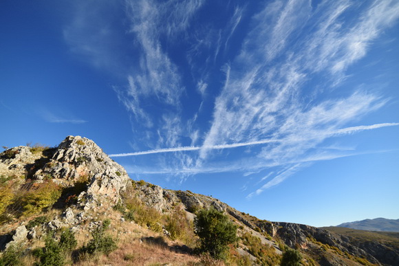 Đir do kraških ljepotica Krupe i Zrmanje, Foto: Vinko Pešić Đir do kraških ljepotica Krupe i Zrmanje, Foto: Vinko Pešić