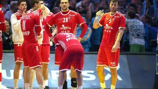 Tuga hrvatskih rukometaša nakon šokantnog poraza od Slovenije