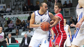 KK Zadar – KK Dubrovnik 101-64 (foto:Saša Čuka) KK Zadar – KK Dubrovnik 101-64 (foto:Saša Čuka)