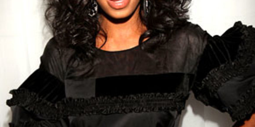 Solange Knowles Solange Knowles