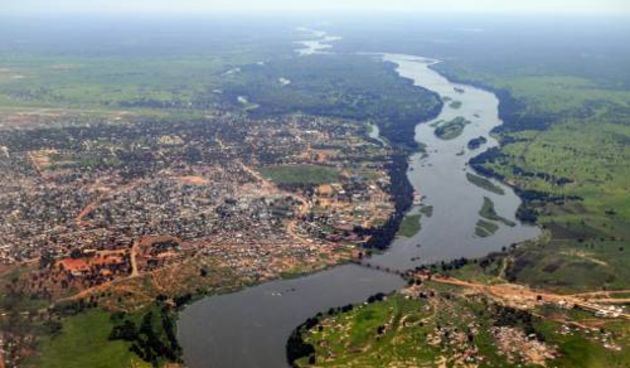 Rijeka Nil, Foto: Buzzle.com