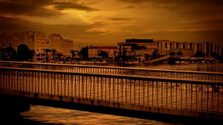 Zadarsko svitanje, Foto: Tihomir Franov