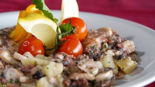 Dalmatinske delicije: Fešta za oči i nepce, Foto: Dino Stanin/PIXSELL