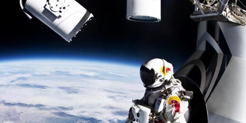 Felix Baumgartner Felix Baumgartner