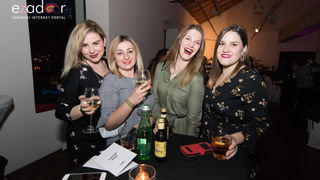 Doris Dragović @ Arsenal 17. veljače 2018. Doris Dragović @ Arsenal 17. veljače 2018.