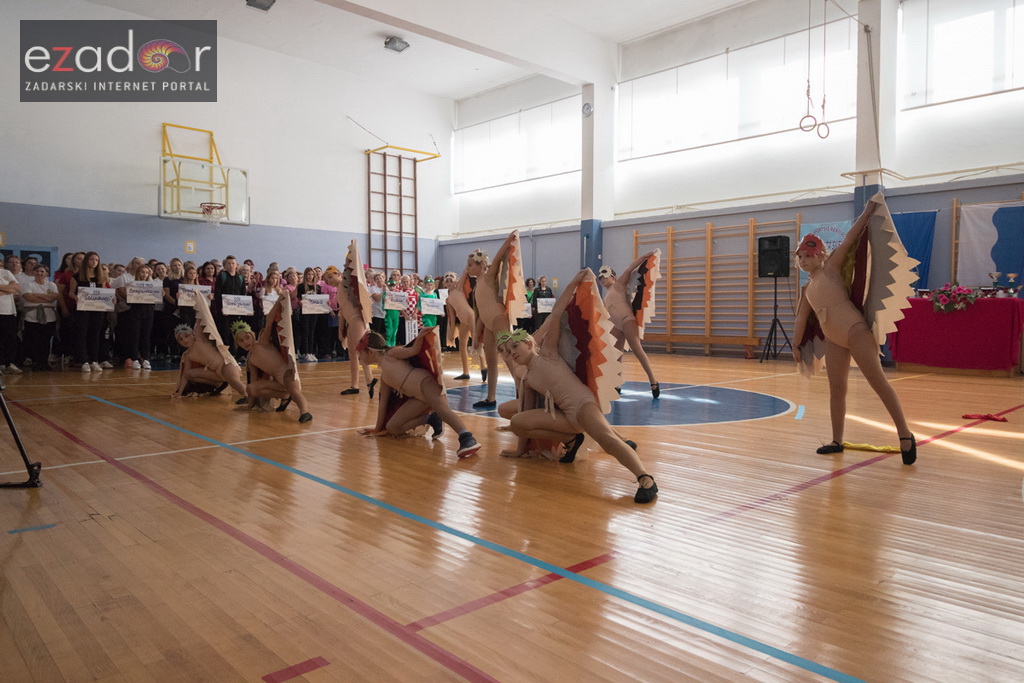 13. Hrvatski festival sportske rekreacije žena na Ravnicama 13. Hrvatski festival sportske rekreacije žena na Ravnicama