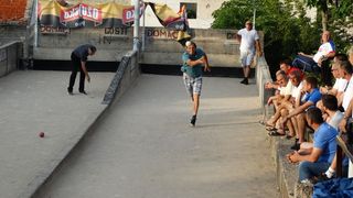 Ožujsko balote kup u Vukšiću