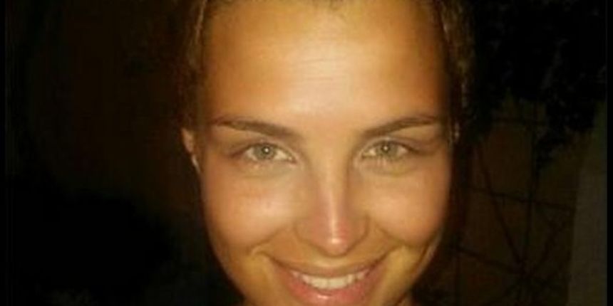 Doris Pinčić, bez šminke Doris Pinčić, bez šminke