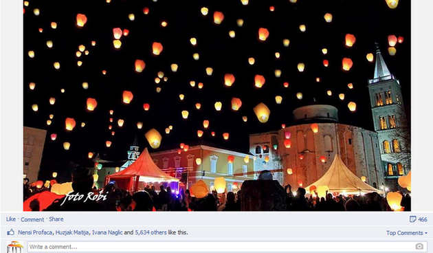 Roberto Lerga: Ljubav je u zraku