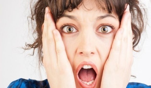 Strah, foto: www.zdravakrava.hr