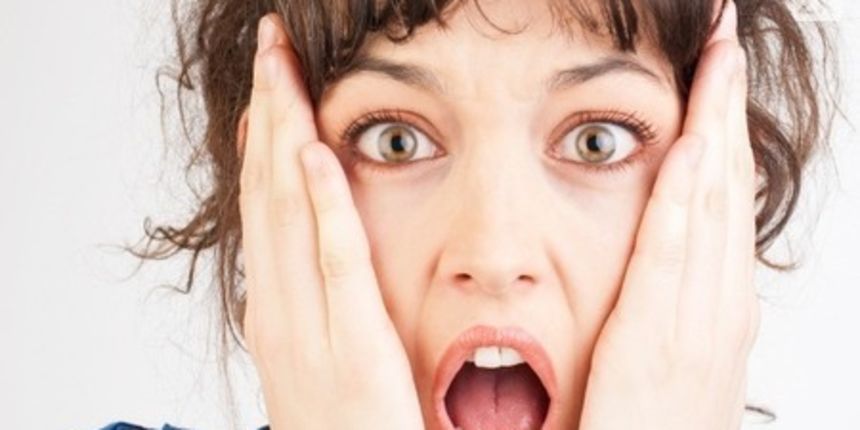 Strah, foto: www.zdravakrava.hr